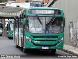 OT Trans - Ótima Salvador Transportes 21448 na cidade de Salvador, Bahia, Brasil, por Victor São Tiago Santos. Número da foto: #:id.