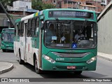 OT Trans - Ótima Salvador Transportes 21055 na cidade de Salvador, Bahia, Brasil, por Victor São Tiago Santos. Número da foto: #:id.