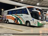 Empresa de Transportes Andorinha 7206 na cidade de Marília, São Paulo, Brasil, por Júnior Juninho. Número da foto: #13173405.