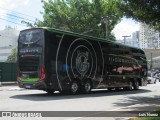 Viação Garcia 96031 na cidade de São Paulo, São Paulo, Brasil, por Luis Nunez. Número da foto: #13173681.