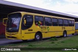 Auto Ônibus Três Irmãos 3710 na cidade de Jundiaí, São Paulo, Brasil, por Marcus Prado. Número da foto: #:id.