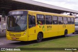 Viação Leme 1711 na cidade de Jundiaí, São Paulo, Brasil, por Marcus Prado. Número da foto: #13175029.