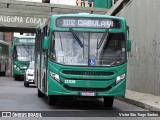 OT Trans - Ótima Salvador Transportes 21528 na cidade de Salvador, Bahia, Brasil, por Victor São Tiago Santos. Número da foto: #:id.