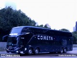 Viação Cometa 725306 na cidade de Curitiba, Paraná, Brasil, por Danilo Marcelo Silva. Número da foto: #:id.
