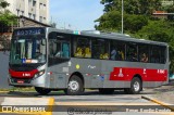 Auto Viação Transcap >> Auto Bless Transportes 8 5645 na cidade de São Paulo, São Paulo, Brasil, por Renan  Bomfim Deodato. Número da foto: #:id.