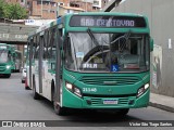 OT Trans - Ótima Salvador Transportes 21148 na cidade de Salvador, Bahia, Brasil, por Victor São Tiago Santos. Número da foto: #:id.
