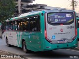Auto Viação Urubupungá 00258 na cidade de Osasco, São Paulo, Brasil, por Ítalo Silva. Número da foto: #:id.