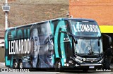 Leonardo 4037 na cidade de Santos Dumont, Minas Gerais, Brasil, por Isaias Ralen. Número da foto: #13174362.