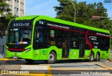 Viação Campo Belo 7 2028 na cidade de São Paulo, São Paulo, Brasil, por Renan  Bomfim Deodato. Número da foto: #:id.