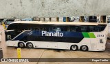 Planalto Transportes 2573 na cidade de Curitiba, Paraná, Brasil, por Roger Coelho. Número da foto: #13175023.