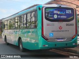 Auto Viação Urubupungá 00269 na cidade de Osasco, São Paulo, Brasil, por Ítalo Silva. Número da foto: #:id.