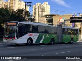 Next Mobilidade - ABC Sistema de Transporte 8154 na cidade de São Bernardo do Campo, São Paulo, Brasil, por Matheus Ribeiro. Número da foto: #13174889.