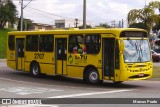 Viação Jundiaiense 2707 na cidade de Jundiaí, São Paulo, Brasil, por Marcus Prado. Número da foto: #13175039.