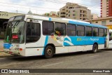 Expresso Regional 1033 na cidade de São Roque, São Paulo, Brasil, por Marcus Prado. Número da foto: #13175123.