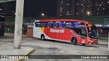 Expresso Itamarati 7304 na cidade de São Paulo, São Paulo, Brasil, por Claudio José de Souza. Número da foto: #:id.