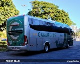Auto Viação Camurujipe 4046 na cidade de Salvador, Bahia, Brasil, por Mairan Santos. Número da foto: #:id.