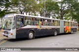 Rápido Campinas 946 na cidade de Jundiaí, São Paulo, Brasil, por Marcus Prado. Número da foto: #:id.
