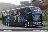 Advance Transatur 4035 na cidade de Barra do Piraí, Rio de Janeiro, Brasil, por Paulo Henrique Pereira Borges. Número da foto: #13174450.