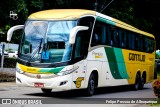 Empresa Gontijo de Transportes 19525 na cidade de Salvador, Bahia, Brasil, por Felipe Pessoa de Albuquerque. Número da foto: #13173864.