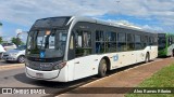 TCB - Sociedade de Transportes Coletivos de Brasília 1184 3 na cidade de Brasília, Distrito Federal, Brasil, por Alex Ramos Ribeiro. Número da foto: #13175268.