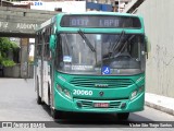 OT Trans - Ótima Salvador Transportes 20060 na cidade de Salvador, Bahia, Brasil, por Victor São Tiago Santos. Número da foto: #:id.