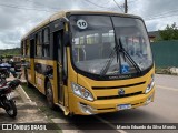 Prefeitura Municipal de Miguel Alves 10 na cidade de Miguel Alves, Piauí, Brasil, por Marcio Eduardo da Silva Morais. Número da foto: #13174359.