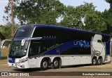 Unisul Viagens 500 na cidade de Campinas, São Paulo, Brasil, por Busologia Gabrielística. Número da foto: #13174937.