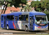 BBTT - Benfica Barueri Transporte e Turismo 27.661 na cidade de Campinas, São Paulo, Brasil, por Busologia Gabrielística. Número da foto: #13174928.