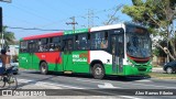 Viva Pinda 7014 na cidade de Pindamonhangaba, São Paulo, Brasil, por Alex Ramos Ribeiro. Número da foto: #:id.