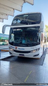 Empresa Reunidas Paulista de Transportes 148601 na cidade de Araçatuba, São Paulo, Brasil, por Luis Guilherme Costa. Número da foto: #:id.