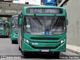 OT Trans - Ótima Salvador Transportes 21452 na cidade de Salvador, Bahia, Brasil, por Victor São Tiago Santos. Número da foto: #:id.
