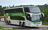 Empresa União de Transportes 4186 na cidade de Santa Isabel, São Paulo, Brasil, por George Miranda. Número da foto: #13174700.