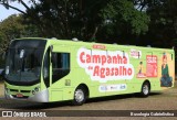 Transurc CAMPANHA DO AGASALHO 2025 na cidade de Campinas, São Paulo, Brasil, por Busologia Gabrielística. Número da foto: #13174799.