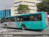 Auto Viação Urubupungá 00250 na cidade de Osasco, São Paulo, Brasil, por Ítalo Silva. Número da foto: #:id.