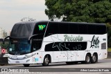 Peixoto Turismo 4040 na cidade de Resende, Rio de Janeiro, Brasil, por Athos Lauriano do Prado. Número da foto: #13174260.