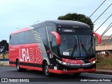 Lirabus 14075 na cidade de Campinas, São Paulo, Brasil, por André Lourenço de Freitas. Número da foto: #13175093.