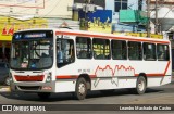 Santo Antônio Transportes Niterói NIT.08-132 na cidade de Niterói, Rio de Janeiro, Brasil, por Leandro Machado de Castro. Número da foto: #13174858.