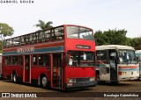 Viação Caprioli  na cidade de Campinas, São Paulo, Brasil, por Busologia Gabrielística. Número da foto: #13175125.