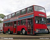 Viação Caprioli 5501 na cidade de Campinas, São Paulo, Brasil, por Hipólito Rodrigues. Número da foto: #13173411.
