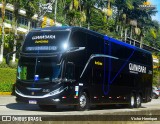 Expresso Guanabara 22482 na cidade de Petrópolis, Rio de Janeiro, Brasil, por Victor Henrique. Número da foto: #13174654.