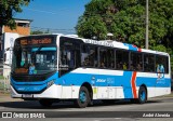 Auto Viação Jabour D86221 na cidade de Rio de Janeiro, Rio de Janeiro, Brasil, por André Almeida. Número da foto: #13173448.