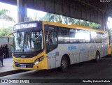 City Transporte Urbano Intermodal Sorocaba 2717 na cidade de Sorocaba, São Paulo, Brasil, por Weslley Kelvin Batista. Número da foto: #13173544.