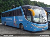 Cooptransportes 20430 na cidade de Camaçari, Bahia, Brasil, por Matheus Calhau. Número da foto: #:id.