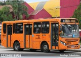 Auto Viação Redentor HI856 na cidade de Curitiba, Paraná, Brasil, por Busologia Gabrielística. Número da foto: #13174513.