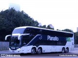 Planalto Transportes 2576 na cidade de Curitiba, Paraná, Brasil, por Danilo Marcelo Silva. Número da foto: #13173554.