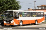 Ônibus Particulares OFU0C33 na cidade de Belém, Pará, Brasil, por Fabio Soares. Número da foto: #13174888.