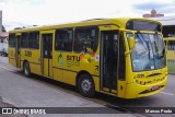 Auto Ônibus Três Irmãos 3209 na cidade de Jundiaí, São Paulo, Brasil, por Marcus Prado. Número da foto: #13175013.