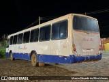 Expresso Brisa Mar B.01 na cidade de Amarante, Piauí, Brasil, por Marcio Eduardo da Silva Morais. Número da foto: #13174328.