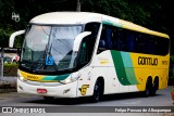 Empresa Gontijo de Transportes 19050 na cidade de Salvador, Bahia, Brasil, por Felipe Pessoa de Albuquerque. Número da foto: #13173859.