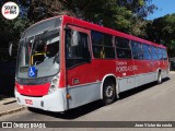 VTC - Viação Teresópolis Cavalhada 2148 na cidade de Porto Alegre, Rio Grande do Sul, Brasil, por Joao Victor da costa. Número da foto: #:id.